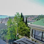 Class Bosphorus With Jacuzzi Hotel 2*