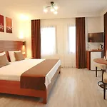 Class Bosphorus With Jacuzzi Hotel Estambul