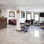 Hotel Class Bosphorus With Jacuzzi 2*