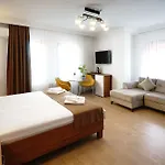 Class Bosphorus With Jacuzzi 2*