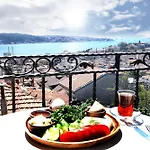 Class Bosphorus With Jacuzzi Hotel 2*