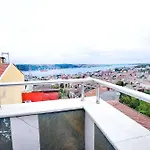 Class Bosphorus With Jacuzzi 2* Estambul
