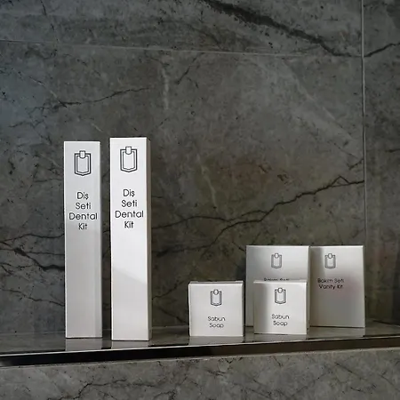 Class Bosphorus With Jacuzzi Hotel