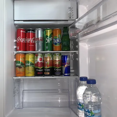 Class Bosphorus With Jacuzzi 2* Istanbulská provincie