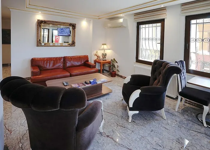 Class Bosphorus With Jacuzzi 2*