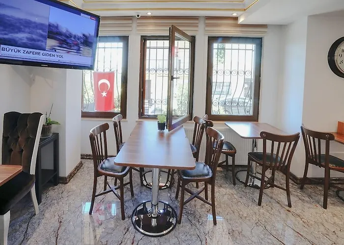 מלון Class Bosphorus With Jacuzzi