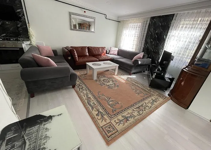 Class Bosphorus With Jacuzzi