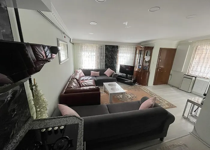 Class Bosphorus With Jacuzzi איסטמבול