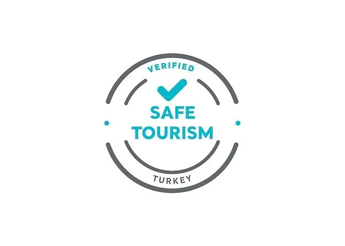 Class Bosphorus With Jacuzzi מלון איסטמבול