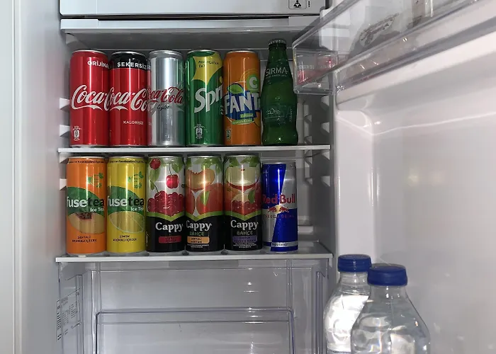 Class Bosphorus With Jacuzzi 2* Istambul