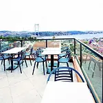 Class Bosphorus With Jacuzzi