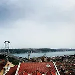 Ξενοδοχείο Class Bosphorus With Jacuzzi 2*