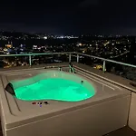 Ξενοδοχείο Class Bosphorus With Jacuzzi