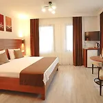 Class Bosphorus With Jacuzzi Ξενοδοχείο