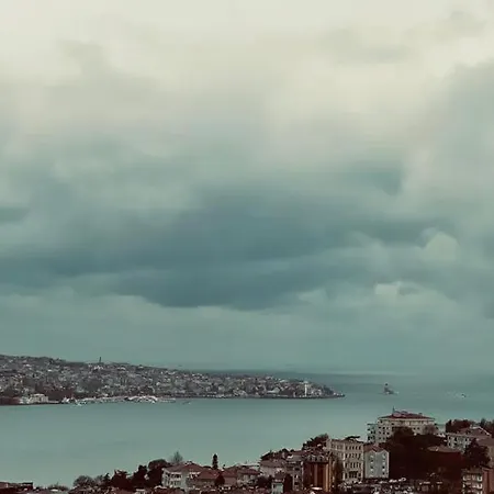 Class Bosphorus With Jacuzzi Istanbul