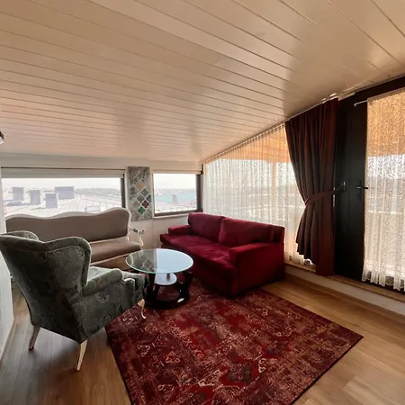 Class Bosphorus With Jacuzzi 3* Κωνσταντινούπολη