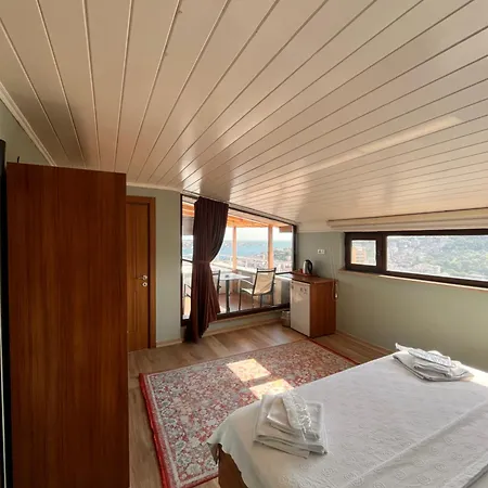 Class Bosphorus With Jacuzzi 3* Istanbul