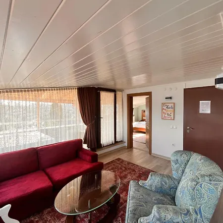 Class Bosphorus With Jacuzzi 3*
