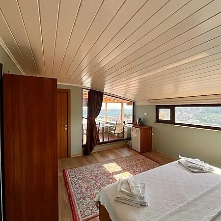 Class Bosphorus With Jacuzzi Ξενοδοχείο