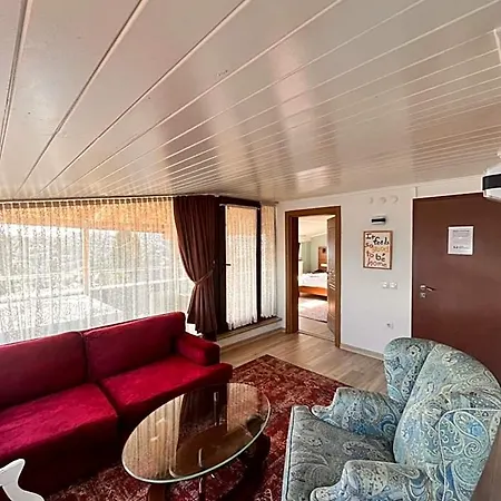 Class Bosphorus With Jacuzzi Ξενοδοχείο