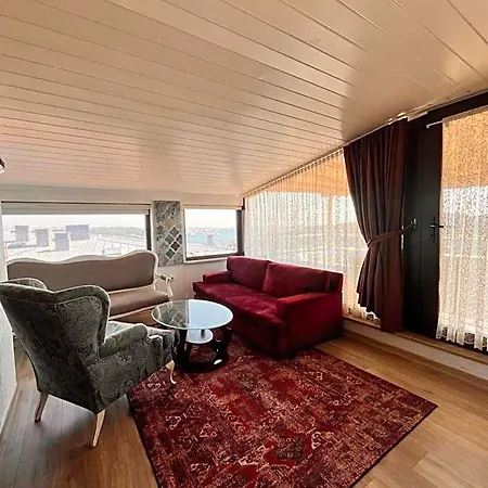 Ξενοδοχείο Class Bosphorus With Jacuzzi Κωνσταντινούπολη
