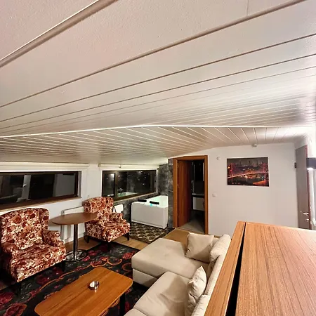 Отель Class Bosphorus With Jacuzzi Стамбул