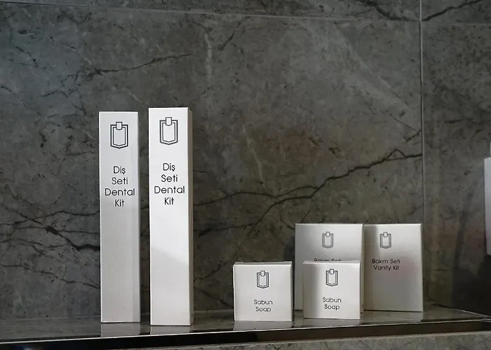 Class Bosphorus With Jacuzzi فندق