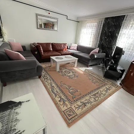 Class Bosphorus With Jacuzzi