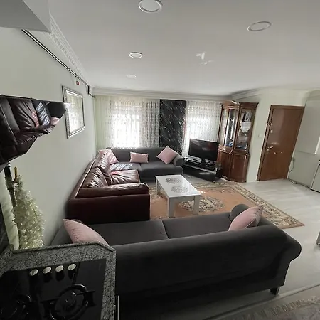 Class Bosphorus With Jacuzzi Istanbul