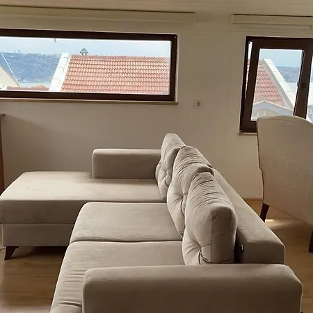 Hotel Class Bosphorus With Jacuzzi Istanbul